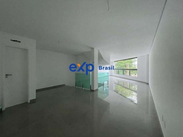 Casa com 3 quartos à venda na Rua Liberdade, 141, Embaré, Santos por R$ 1.524.900