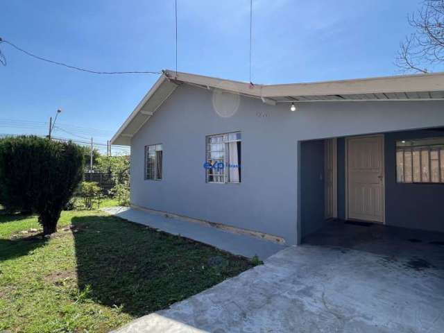 Casa com 3 quartos à venda na Rua Alto Paraná, 2710, Atuba, Pinhais por R$ 430.000
