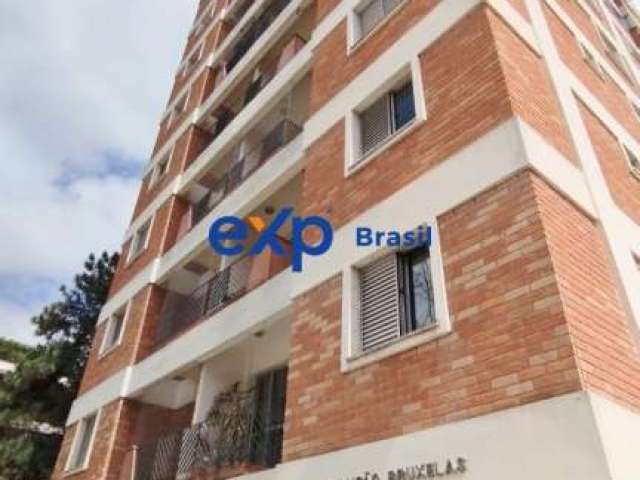 Apartamento com 2 quartos à venda na Rua Bruxelas, 152, Sumaré, São Paulo por R$ 550.000