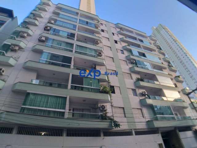Apartamento com 3 quartos à venda na Rua 2600, 105, Centro, Balneário Camboriú por R$ 1.580.000