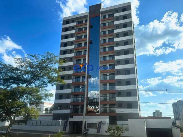 Apartamento com 2 quartos à venda na Rua Vice-Presidente José Alencar Gomes da Silva, 100, Itu Novo Centro, Itu por R$ 450.000