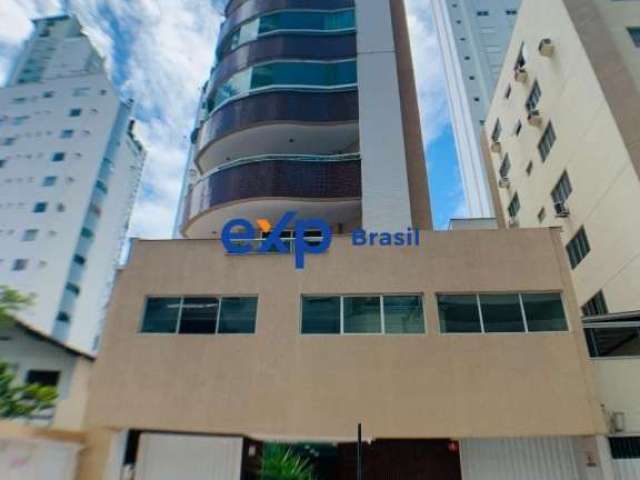 Apartamento com 3 quartos à venda na Rua 3610, 225, Centro, Balneário Camboriú por R$ 1.250.000