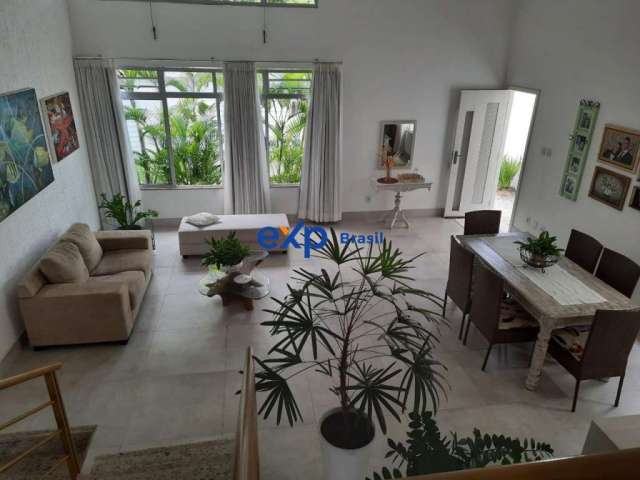 Casa em condomínio fechado com 4 quartos à venda na Praia de Mucuripe, 1, Vilas do Atlantico, Lauro de Freitas por R$ 1.750.000