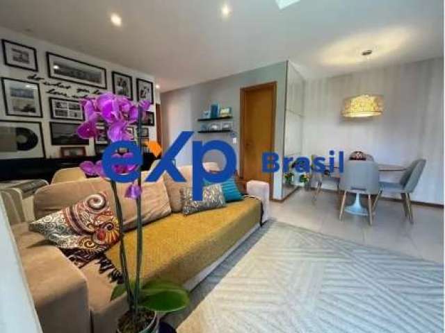 Apartamento com 2 quartos à venda na Rua Neves Armond Bento Ferreira, Vitória, Es, 2905, 01, Bento Ferreira, Vitória por R$ 670.000
