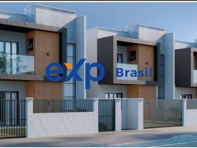 Casa com 2 quartos à venda na Sandi Pedroso Sobrinho, 14, Icaraí, Barra Velha por R$ 499.000