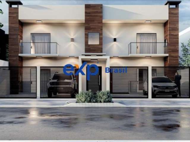 Apartamento com 2 quartos à venda na Ernesto Provesi, 176, Jardim Los Angeles, Barra Velha por R$ 344.000