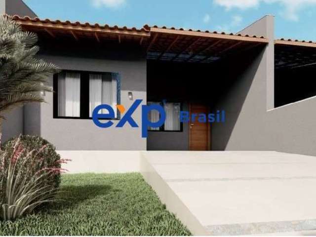 Casa com 2 quartos à venda na Mario Bernardes, 26, Icaraí, Barra Velha por R$ 389.000