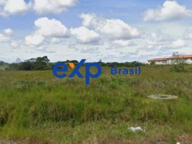 Terreno à venda na Princesa Isabel, 1600 - Parque Nascentes do Rio, 2, Limoeiro, Camaçari por R$ 8.000.000