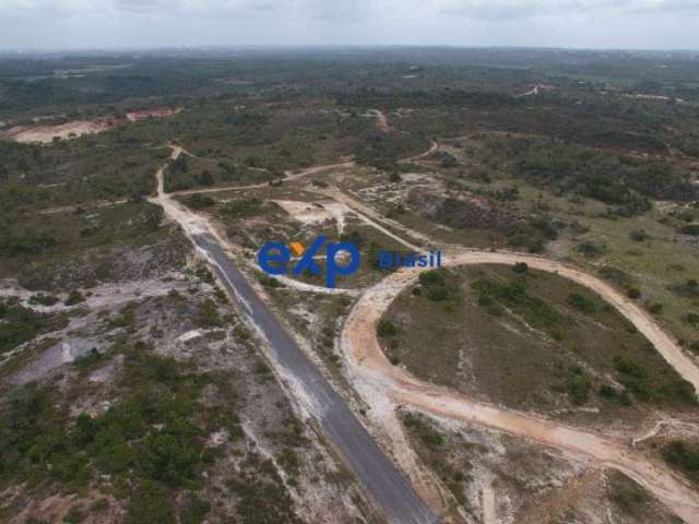 Terreno comercial à venda na Alfa, 300, Polo Petroquímico, Camaçari por R$ 38.000.000