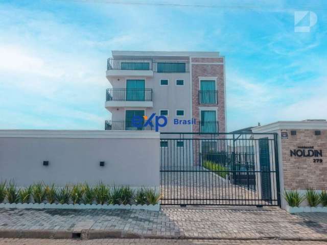 Apartamento com 2 quartos à venda na 2019, 279, Vila Nova, Barra Velha por R$ 389.000