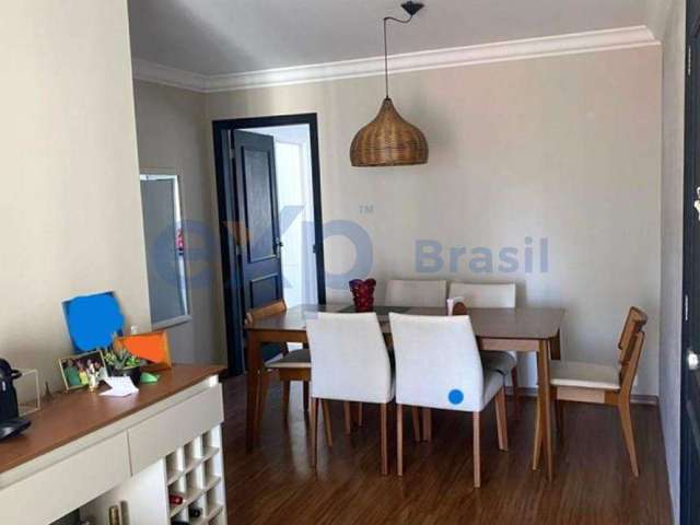 Apartamento com 1 quarto à venda na Rua Jovina, 353, Vila Mascote, São Paulo por R$ 775.000