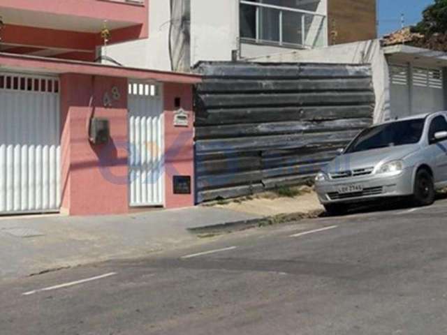 Terreno à venda na Rua Arthur Brochado, Riviera Fluminense, Macaé por R$ 175.000