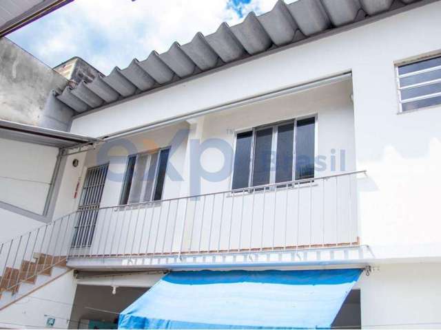Casa com 4 quartos à venda na Rua Tenente Araquem Batista, 50, Penha, Rio de Janeiro por R$ 990.000