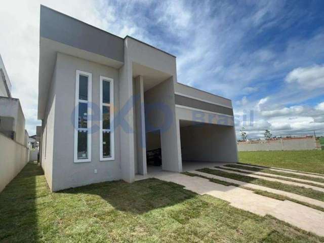 Casa em condomínio fechado com 3 quartos à venda na Alphaville, 100, Morada da Colina, Resende por R$ 1.250.000