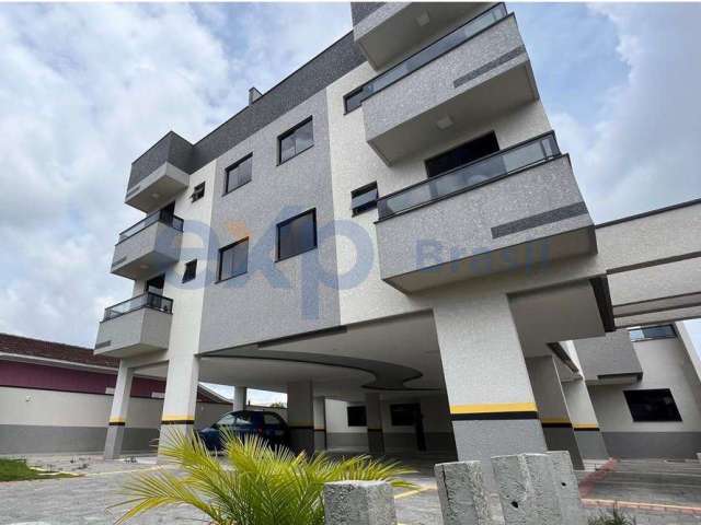 Apartamento com 3 quartos à venda na Rua Aristides França, 33, Cidade Jardim, São José dos Pinhais por R$ 379.000