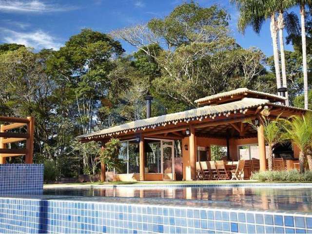 Casa com 7 quartos à venda na Estrada Municipal Loteamento Bº Campo Verde, 10, Centro, Ibiúna por R$ 6.500.000
