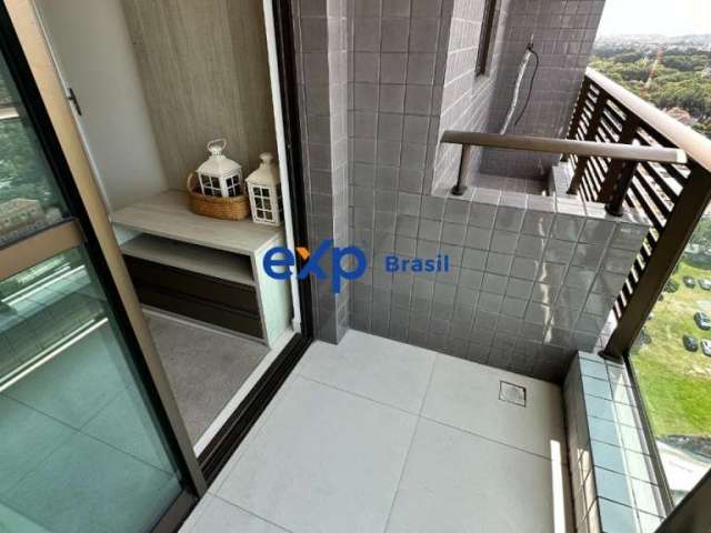 Apartamento com 1 quarto à venda na Rua Nunes Machado, 47, Soledade, Recife por R$ 305.000