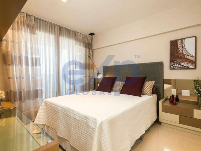 Apartamento com 3 quartos à venda na Rua Monsenhor Bruno, 940, Aldeota, Fortaleza por R$ 975.000