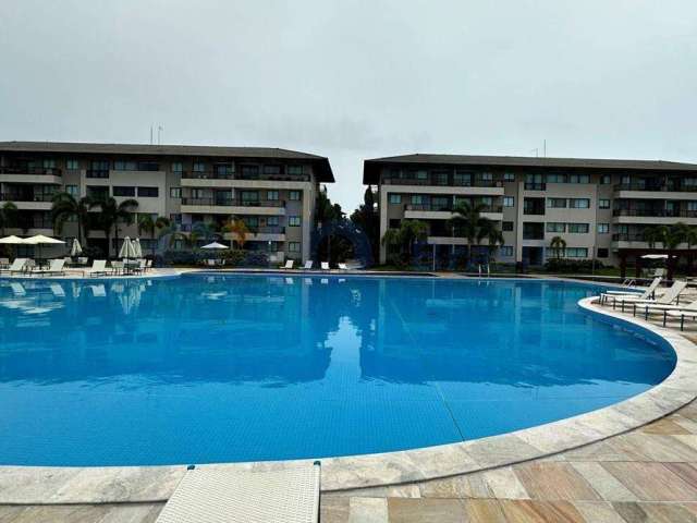 Apartamento com 3 quartos à venda na Avenida Beira Mar, 10, Praia de Muro Alto, Ipojuca por R$ 1.149.000