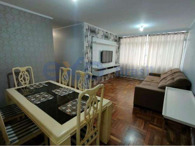 Apartamento com 3 quartos à venda na Rua Londrina, 244, Rudge Ramos, São Bernardo do Campo por R$ 409.990