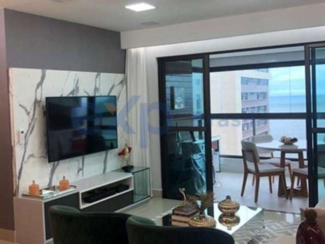 Apartamento com 4 quartos à venda na Avenida Bernardo Vieira de Melo, 7514, Candeias, Jaboatão dos Guararapes por R$ 1.650.000