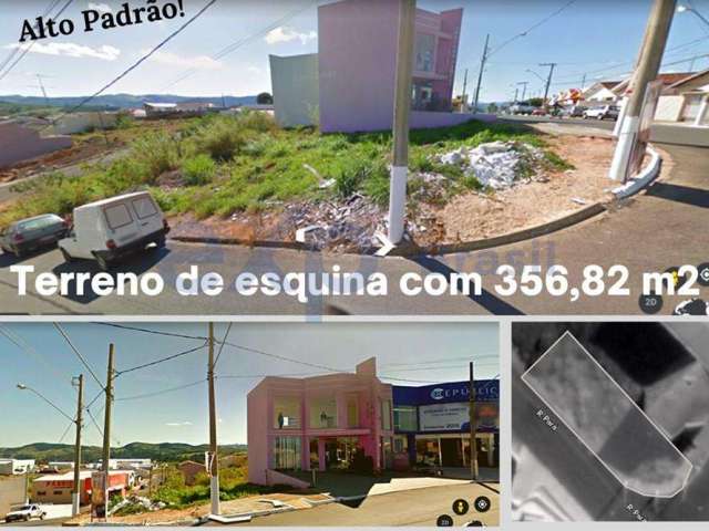 Terreno à venda na Minas Geras, Zona Rural, Jacutinga por R$ 330.000