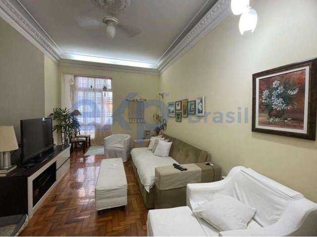 Apartamento com 3 quartos à venda na Rua Benjamim Constant, 90, Glória, Rio de Janeiro por R$ 670.000