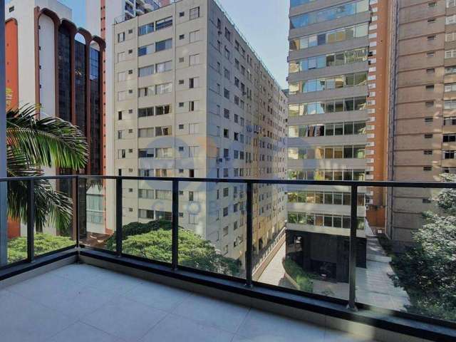 Apartamento com 3 quartos para alugar na Alameda Joaquim Eugênio de Lima, 697, Jardim Paulista, São Paulo por R$ 15.000