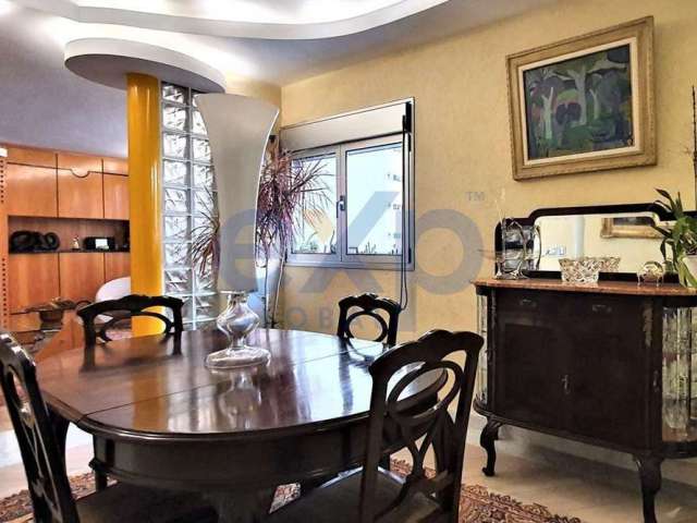 Apartamento com 2 quartos à venda na Rua Pernambuco, 55, Higienópolis, São Paulo por R$ 1.450.000