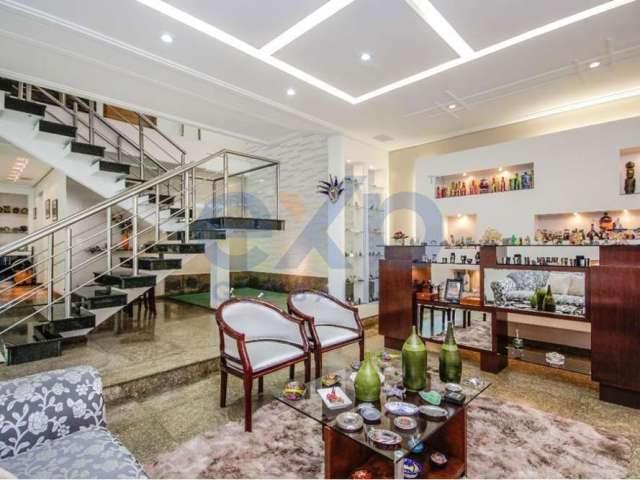 Casa com 5 quartos à venda na Rua Monsenhor Castro Nery, 1, Parque Maria Domitila, São Paulo por R$ 1.500.000