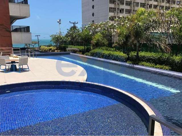 Apartamento com 4 quartos à venda na Avenida Beira Mar, 2190, Meireles, Fortaleza por R$ 10.000.000