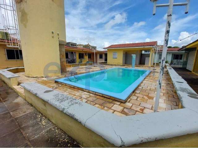 Casa com 2 quartos à venda na Calumbi, 101, Janga, Paulista por R$ 160.000