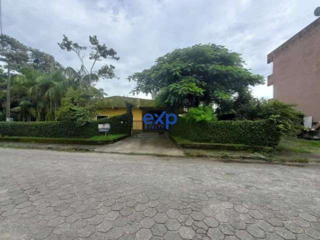 Casa com 4 quartos à venda na Manoel Henrique Borges, 286, Costeira, Balneário Barra do Sul por R$ 650.000