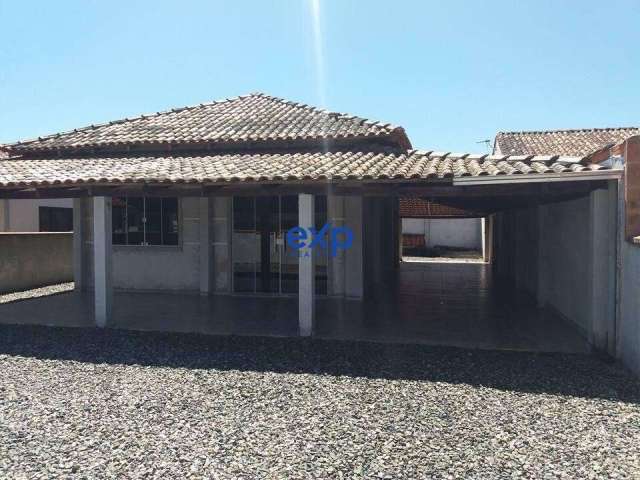 Casa com 2 quartos à venda na Aracaju, 942, Centro, Balneário Barra do Sul por R$ 270.000