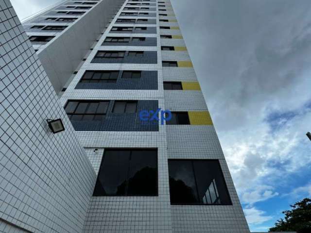 Apartamento com 2 quartos à venda na Gonçalves Dias, 179, Campo Grande, Recife por R$ 330.000
