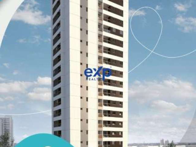 Apartamento com 3 quartos à venda na Doutor Batista de Carvalho, 53, Madalena, Recife por R$ 562.000