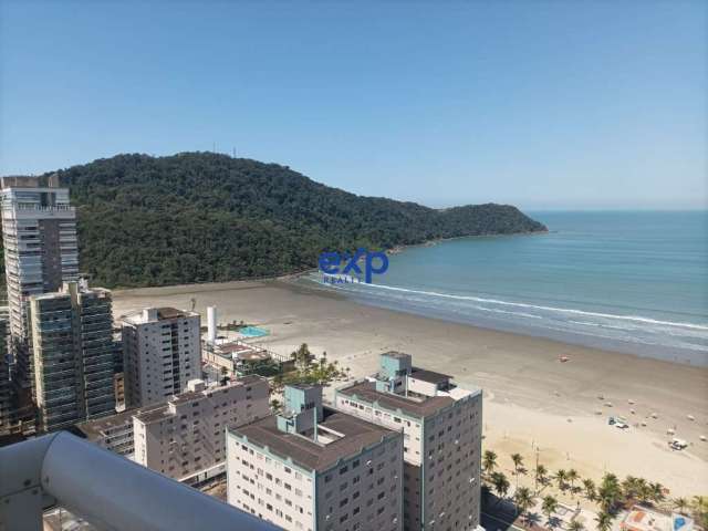 Cobertura com 4 quartos à venda na Rua Xixova, 136, Canto do Forte, Praia Grande por R$ 1.900.000