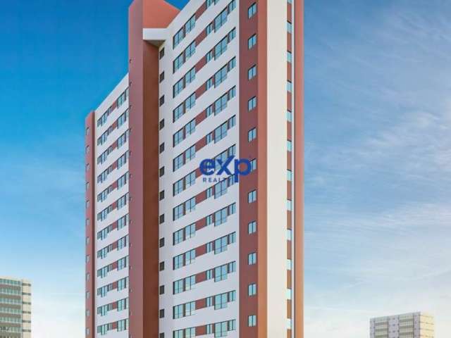 Apartamento com 2 quartos à venda na Jerônimo Vilela, 245, Campo Grande, Recife por R$ 314.000