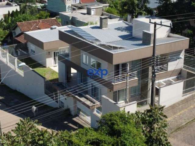 Casa com 4 quartos à venda na Rua Santo André, 109, Campestre, São Leopoldo por R$ 1.420.000