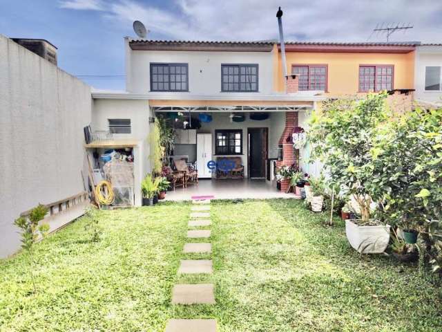 Casa com 3 quartos à venda na Rua Antônio Olinto, 139, São Pedro, São José dos Pinhais por R$ 765.000