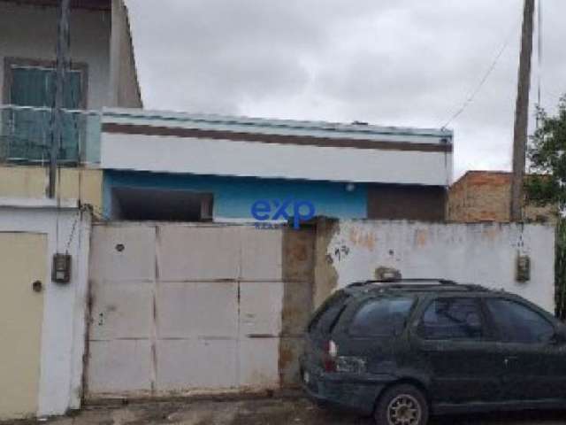 Casa com 2 quartos à venda na Edgard Monteiro, 327, Parque Eldorado, Campos dos Goytacazes por R$ 98.491