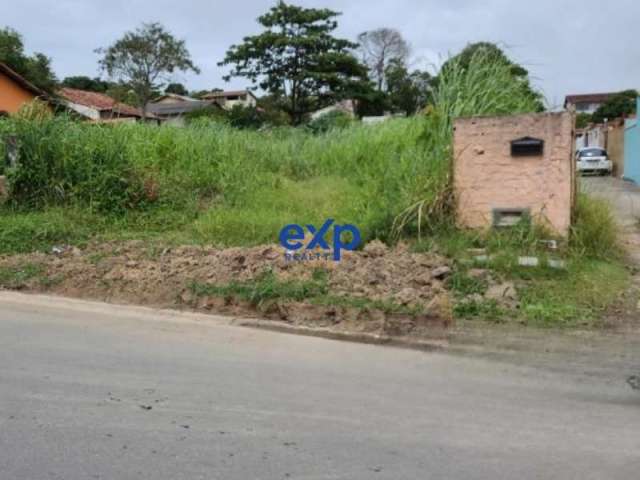 Terreno à venda na Alfeu Ferreira, 3, Zona Rural, Iguaba Grande por R$ 207.200