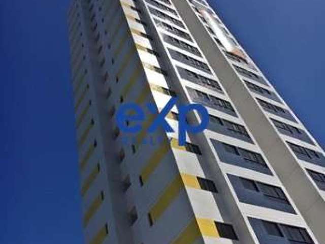 Apartamento com 2 quartos à venda na Gonçalves Dias, 179, Campo Grande, Recife por R$ 320.000