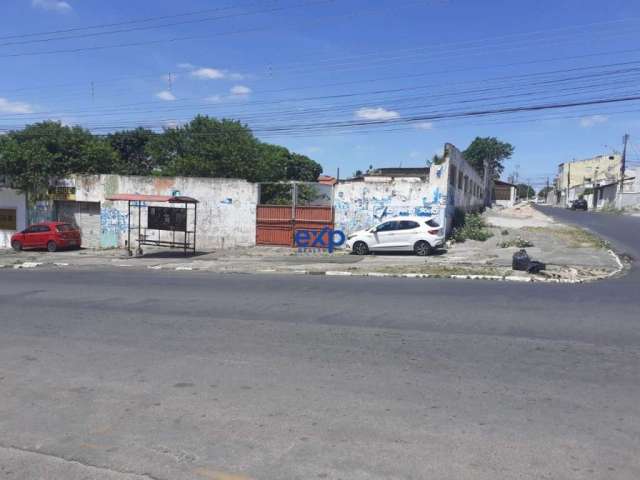 Terreno comercial à venda na Voluntários da Pátria, 316, Sobradinho, Feira de Santana por R$ 2.300.000