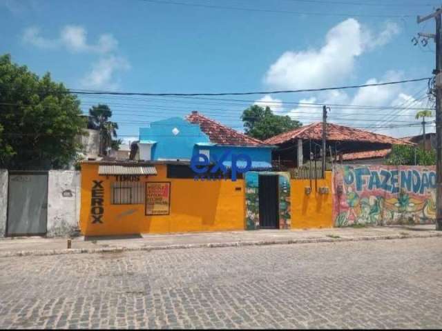 Casa com 4 quartos à venda na Santos Dumont, 196, Varadouro, Olinda por R$ 590.000