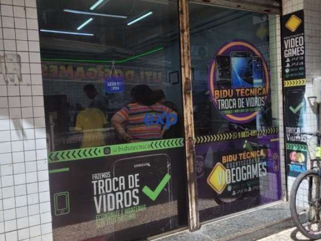 Sala comercial à venda na Nova, 9, Santo Antônio, Recife por R$ 1.100.000