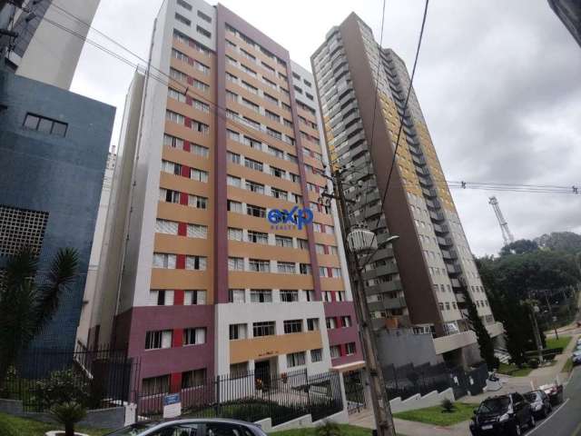 Apartamento com 3 quartos à venda na Rua Coronel Joaquim Ignácio Taborda Ribas, 859, Bigorrilho, Curitiba por R$ 705.000