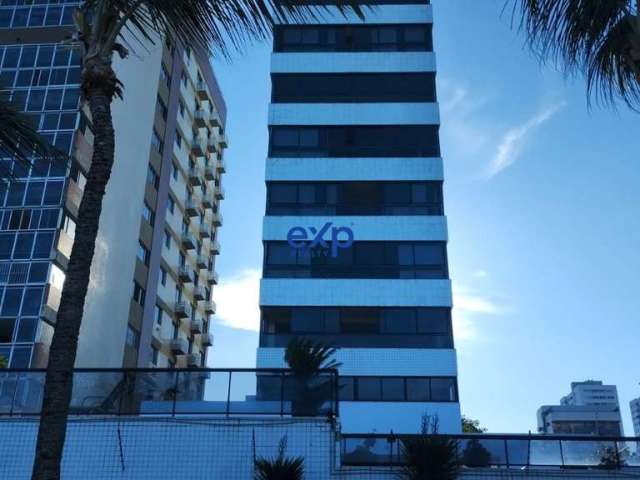 Apartamento com 4 quartos à venda na Bernardo Vieira de Melo, 2087, Piedade, Jaboatão dos Guararapes por R$ 1.600.000