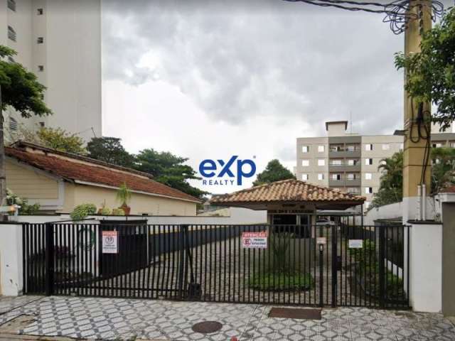 Apartamento com 6 quartos à venda na Rua Voluntários da Pátria, 88, Vila Paulista, Taubaté por R$ 429.777