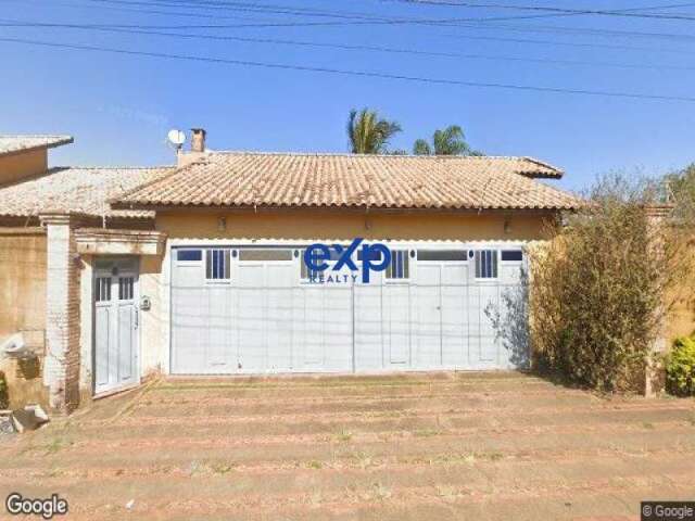 Casa com 4 quartos à venda na Luiz Vaz de Camões, 2870, Jardim do Éden, Franca por R$ 1.399.000